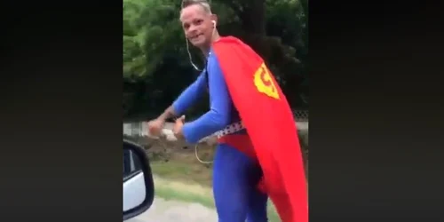 Superman