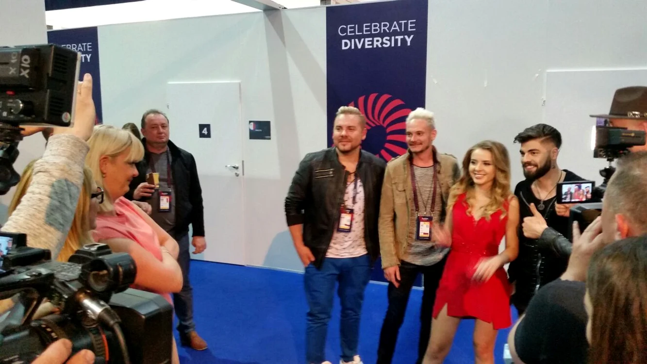Eurovision 2017 începe în câteva ore