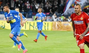 Denis Alibec a dat vina pe foștii săi colegi de la FCSB jpeg