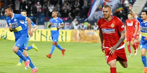 Denis Alibec a dat vina pe foștii săi colegi de la FCSB jpeg