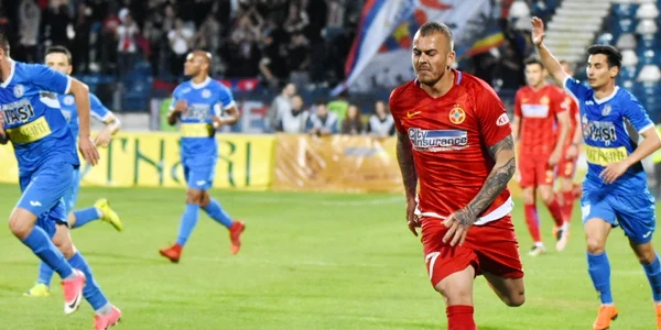 Denis Alibec a dat vina pe foștii săi colegi de la FCSB jpeg