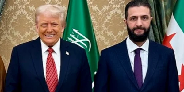 donald trump presedintele siriei jpg