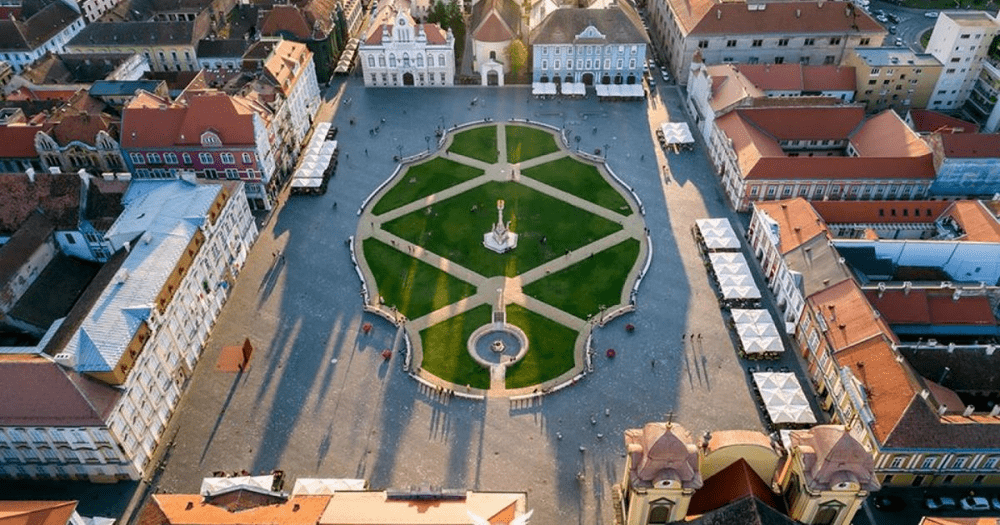 Timișoara, un oraș prea scump pentru turism. „Până acum România se vindea de la sine, fiind ieftină”