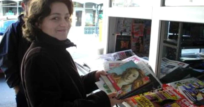 Craiova: Botticelli, la mare căutare la chioşcurile de ziare
