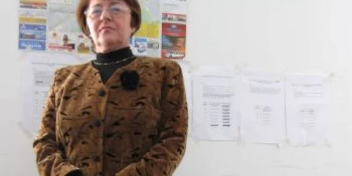 Ileana Aftenie a realizat un proiect unic
