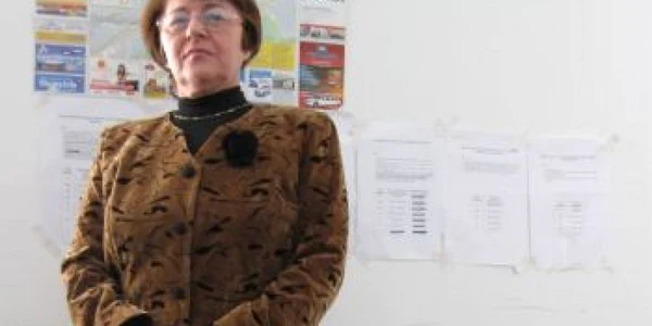 Ileana Aftenie a realizat un proiect unic