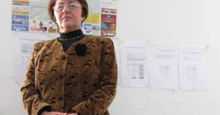 Ileana Aftenie a realizat un proiect unic