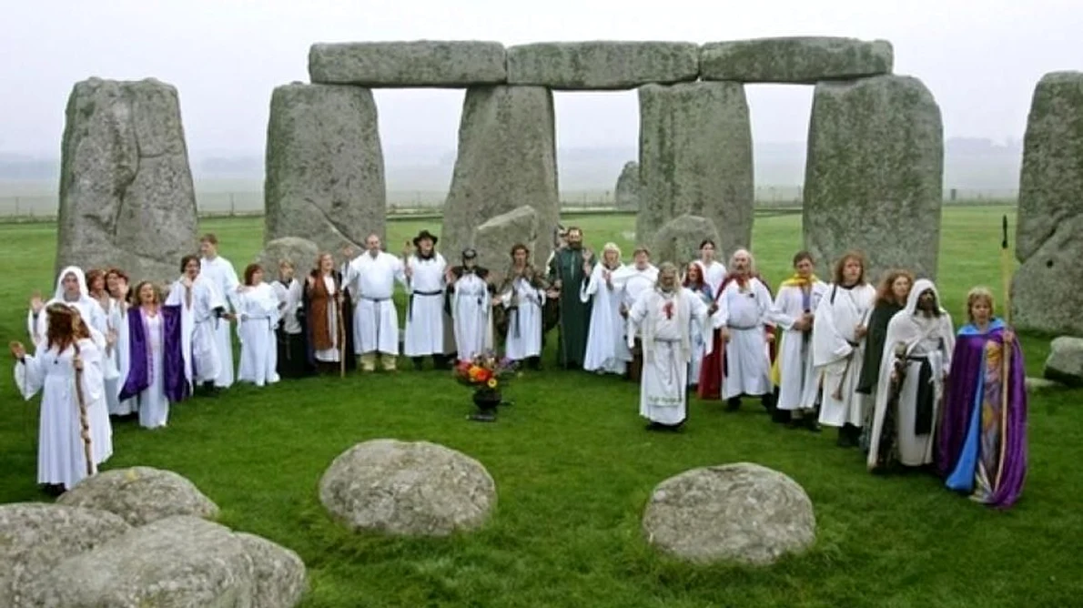 Motivul pentru care a fost construit misteriosul monument de la Stonehenge a fost descifrat jpeg