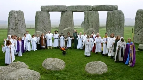 Motivul pentru care a fost construit misteriosul monument de la Stonehenge a fost descifrat jpeg