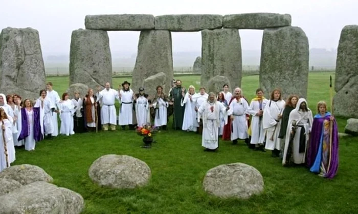 Motivul pentru care a fost construit misteriosul monument de la Stonehenge a fost descifrat jpeg