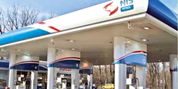 Compania NIS vrea să deţină 120 de benzinării în România până în 2014 