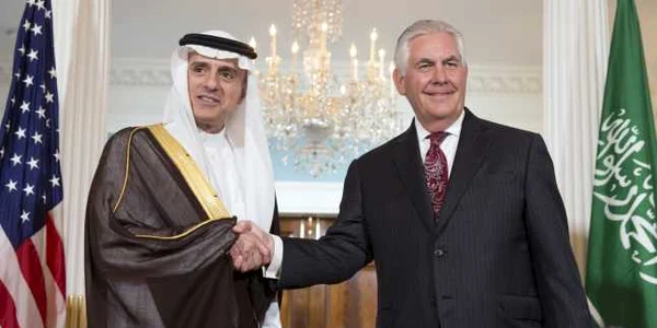 tillerson