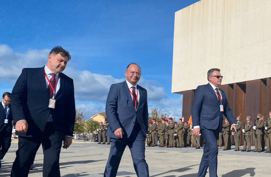 Parlamentul Suediei a votat pentru susținerea aderării României la Schengen. Reacția MAE