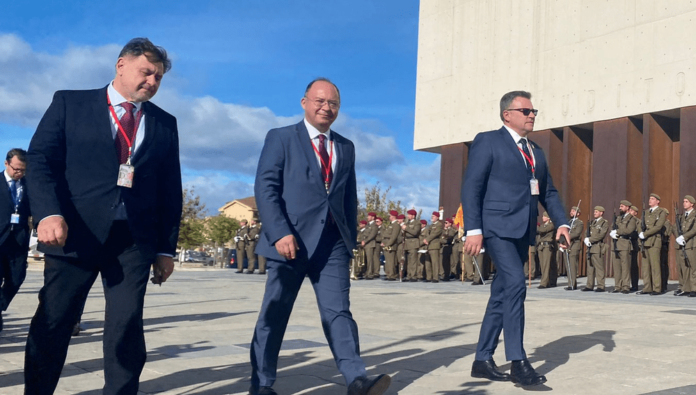 Reuniunea miniştrilor de Externe NATO la București. Soluțiile efectelor războiului din Ucraina, pe agendă