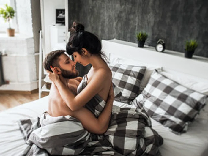 Tu îi poţi provoca un orgasm multiplu, forma cea mai înaltă de plăcere sexuală a bărbatuluifoto: 123RF