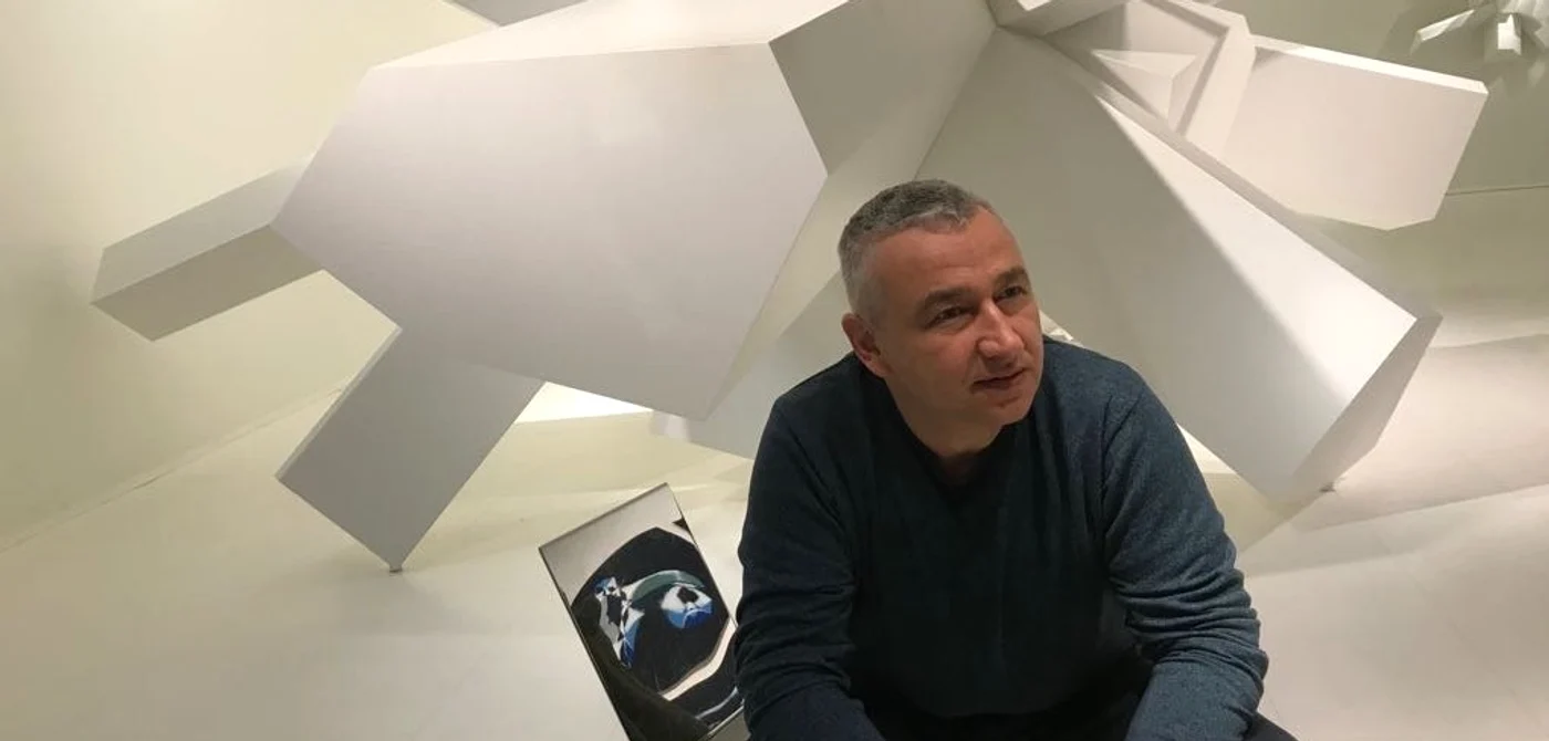 Bogdan Florea, medic primar neurolog în Cluj-Napoca