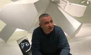 Bogdan Florea, medic primar neurolog în Cluj Napoca jpeg