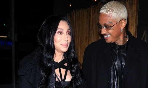 Cher si Alexander Edwards Profimedia jpg