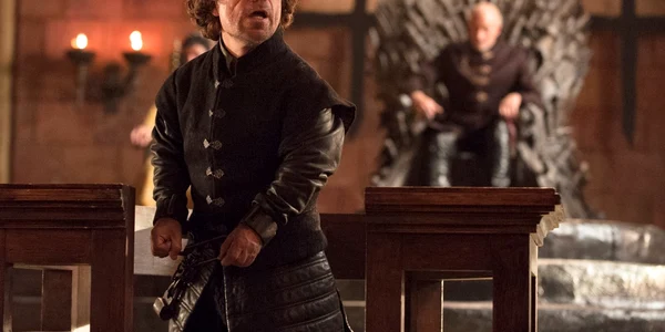 tyrion foto facebook/ hbo