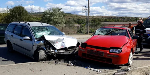 accident