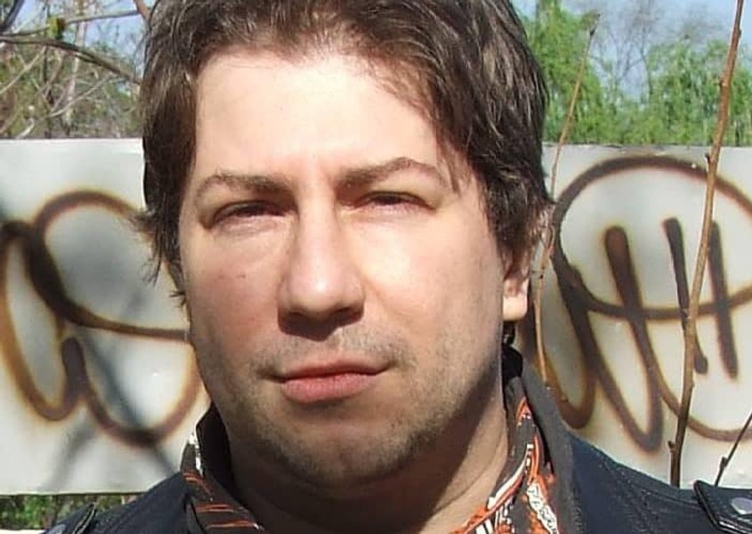 Moartea subită de la Arad care a trezit elevii. Profesor-artist mort la doar 45 de ani 