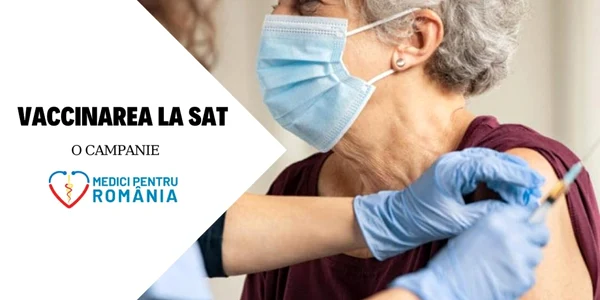 Vaccinarea la sat