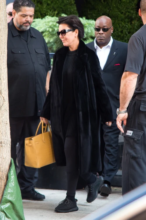 Kris Jenner se simte vinovată pentru ce i s-a întâmplat fiicei sale