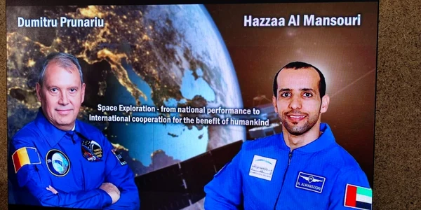 umitru prunariu la expo dubai