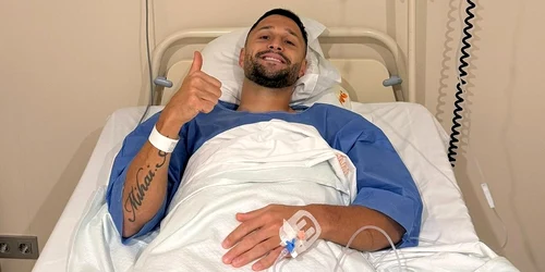 Florin Andone | Facebook CD Atlético Baleares