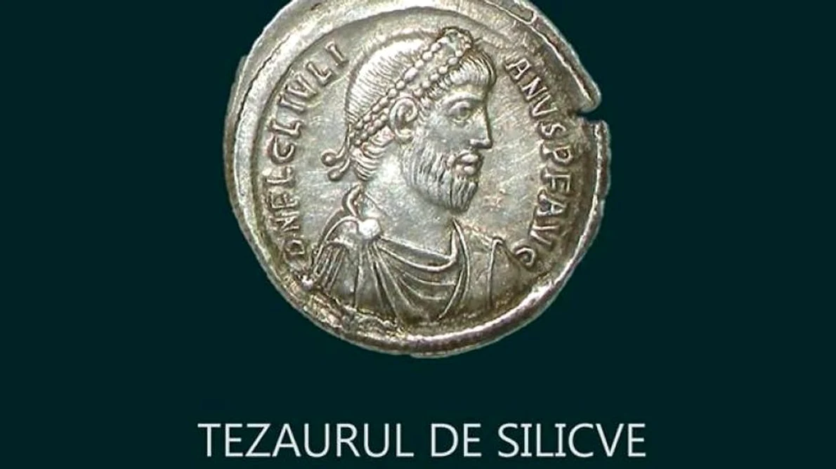 Tezaur de silicve descoperit la Poiana Mică, jud Brașov – Exponatul lunii octombrie la MNIR jpeg