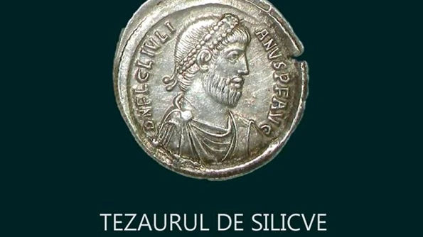 Tezaur de silicve descoperit la Poiana Mică, jud Brașov – Exponatul lunii octombrie la MNIR jpeg
