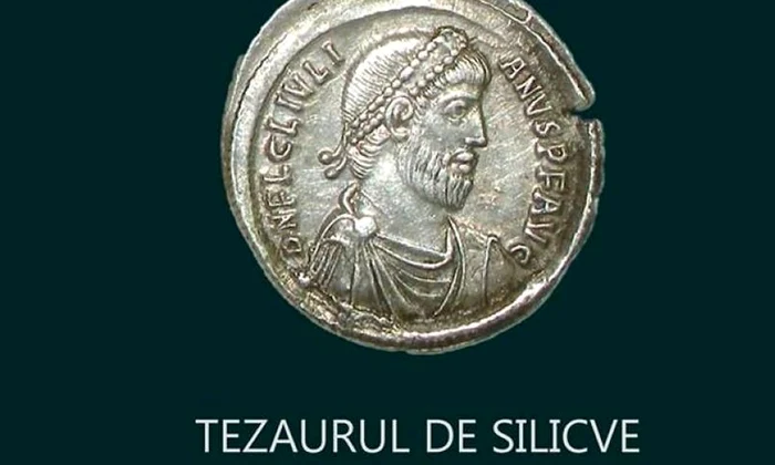Tezaur de silicve descoperit la Poiana Mică, jud  Brașov – Exponatul lunii octombrie la MNIR jpeg