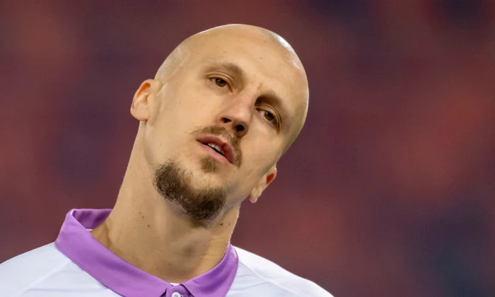 Vlad Chiricheș. FOTO: Facebook