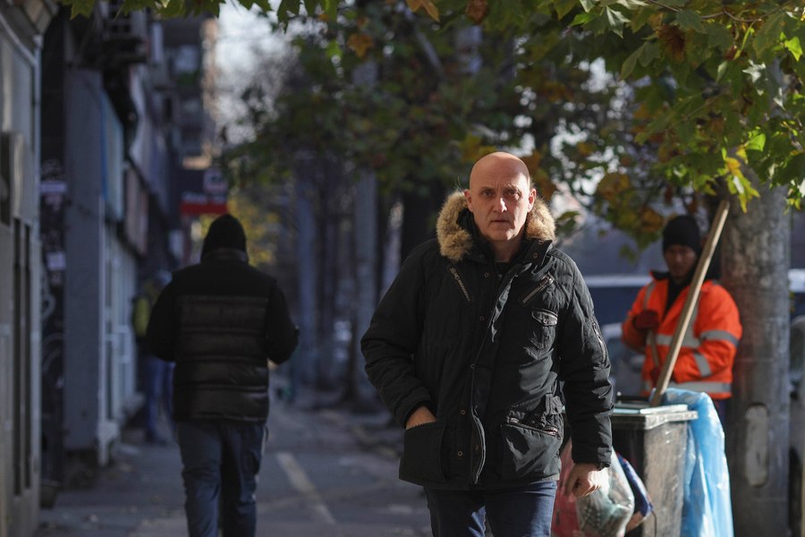 Horațiu Potra va fi suspendat din funcția de consilier local în Mediaș. În ce condiții își pierde mandatul