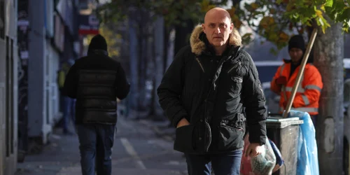 Horatiu Potra soseste la sediul IGPR  Foto Inquam Photos Octav Ganea (10) jpg