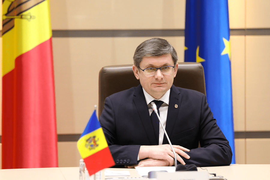 Tineri din Rep. Moldova, trimiși în Turcia pentru a fi instruiți să provoace haos. Grosu: „O grupare criminală”
