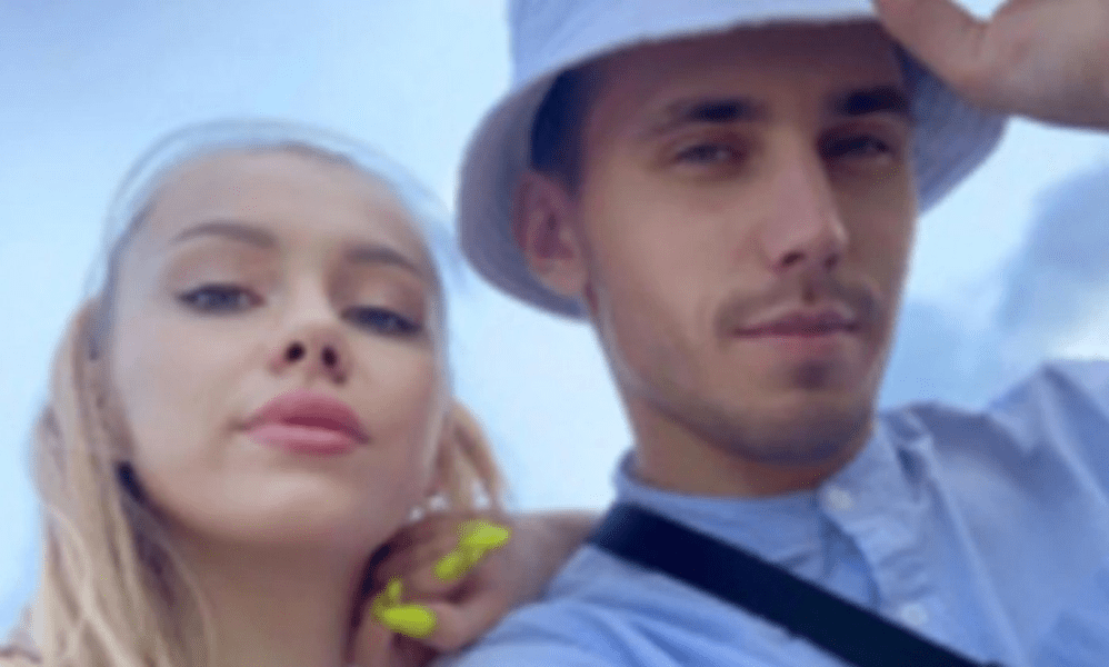 Ce a pățit femeia din Rusia care și-a încurajat soțul să violeze ucrainence. Cine o caută pe Olga