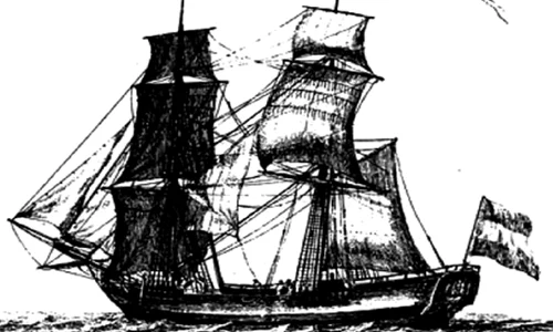 Comoara scufundată a Ermitajului în urmă cu 245 de ani, revendicată de patru ţări jpeg