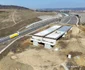 Autostrada Sibiu Pitești, Nodul Boița  Foto Daniel Guță ADEVĂRUL (20) jpg