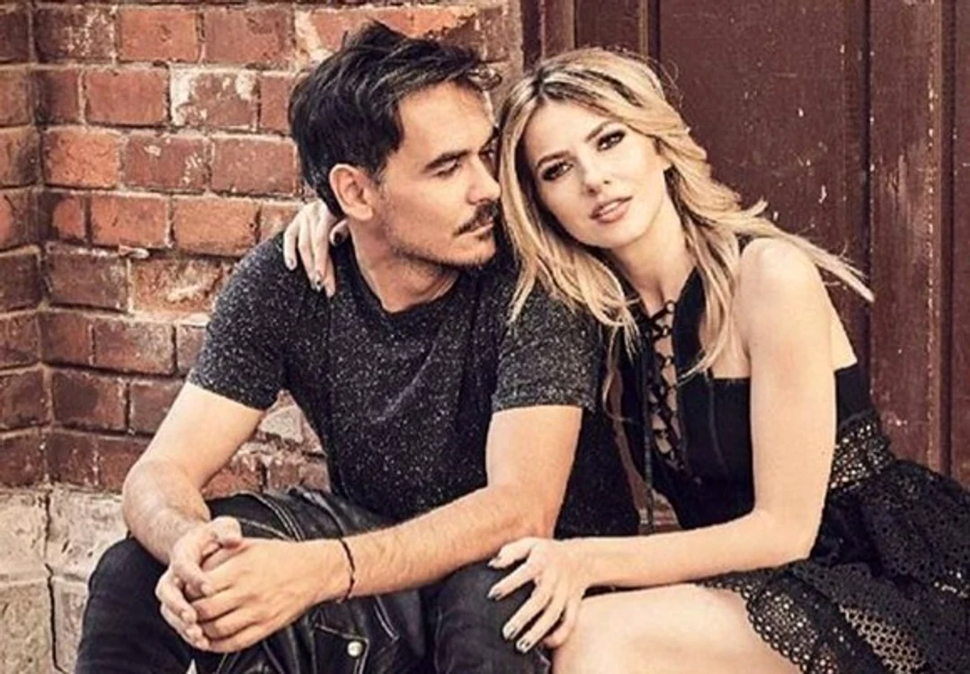 Lidia Buble şi Răzvan Simion formează un cuplu de 3 ani