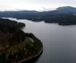 Lacul Oasa, imagini aeriene Foto Daniel Guță ADEVĂRUL (24) JPG