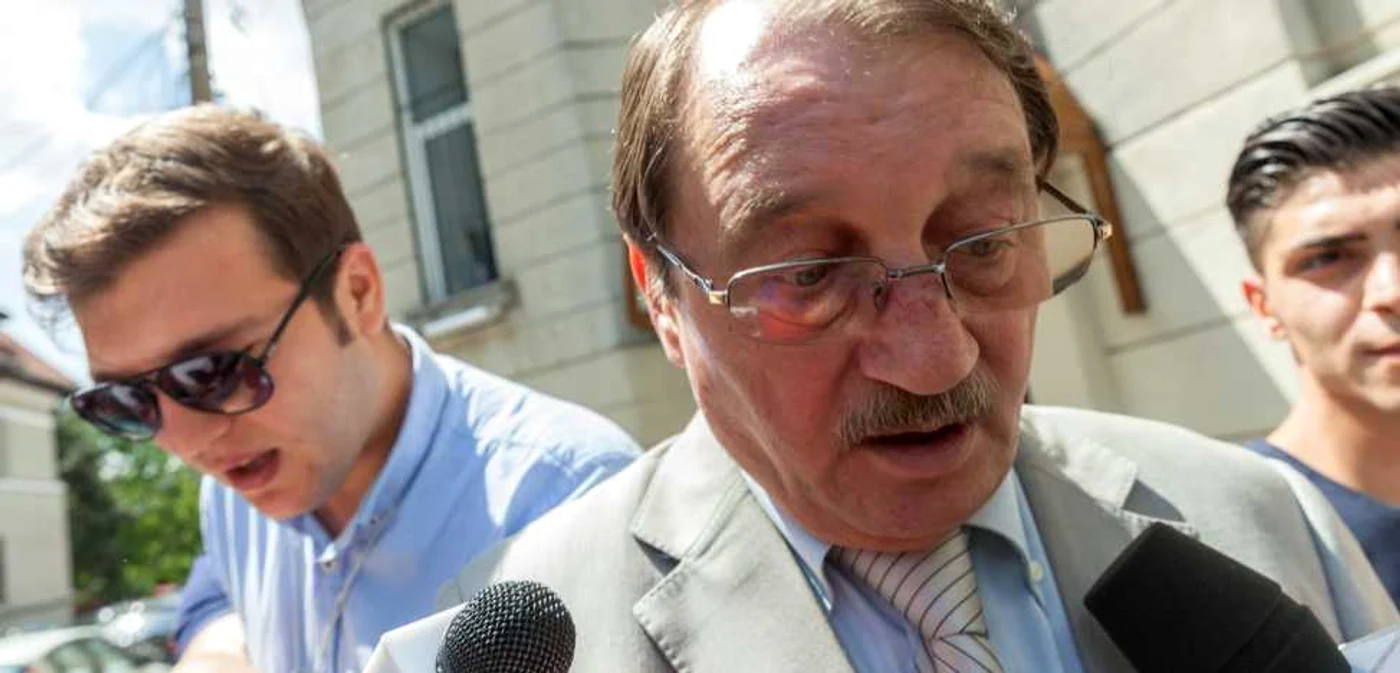 Mircea Băsescu/ Foto: Inquam Photos