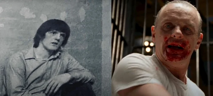 Ucigașul care a inspirat personajul Hannibal Lecter / Foto: Capturi video