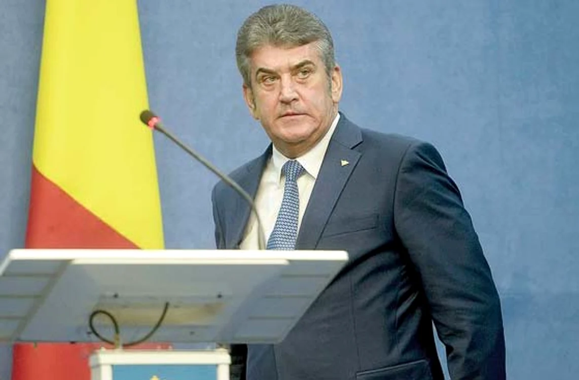 
    Gabriel Oprea  