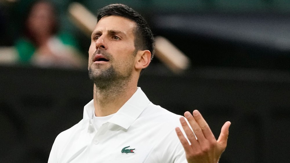 Novak Djokovici a intrat în gura presei din Australia. Campionul sârb, acuzat că trișează 