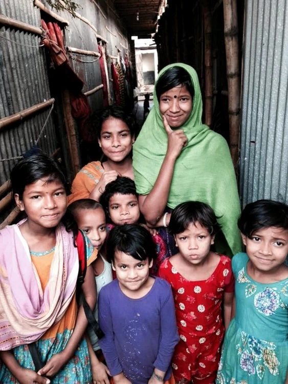 Dhaka
