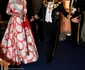 Regina Margrethe a II-a a Danemarcei și Regele Carl Gustaf al Suediei