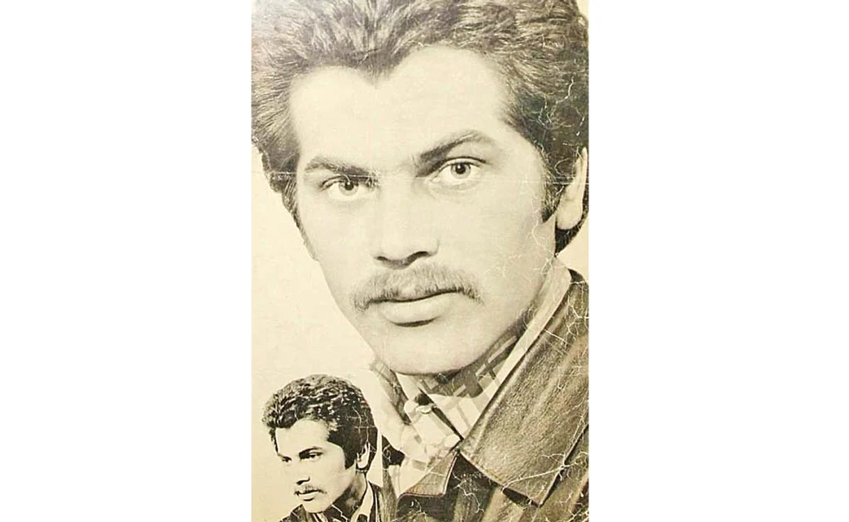 
    Aceasta este fotografia care a stat în vitrine două decenii  