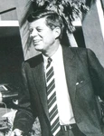 John F  Kennedy  foto   Shutterstock jpg