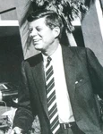 John F  Kennedy  foto   Shutterstock jpg